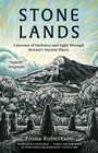 Cover: Stone Lands - Robinson