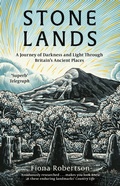 Cover: Stone Lands - Robinson
