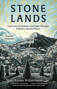 Enlarge image Cover: Stone Lands - Robinson