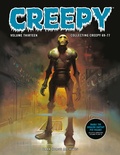Cover: Creepy Archives Volume 13 (Double-Sized Volume) - Dark Horse Comics,U.S.