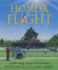 Cover: Honor Flight: Celebrating America's Veterans - Candlewick Press,U.S.