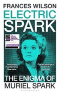 Cover: Electric Spark - Bloomsbury Publishing PLC