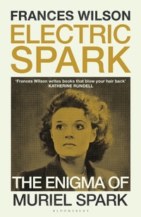 Abbildung von: Electric Spark - Bloomsbury Publishing PLC
