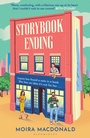Cover: Storybook Ending - Bloomsbury Publishing PLC