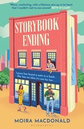 Cover: Storybook Ending - Bloomsbury Publishing PLC