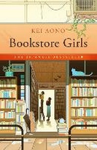 Abbildung von: Bookstore Girls - MacLehose Press