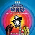 Cover: Doctor Who and the Loch Ness Monster - BBC Physical Audio