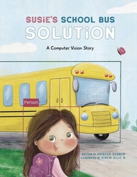Abbildung von: Susie's School Bus Solution - Technics Publications