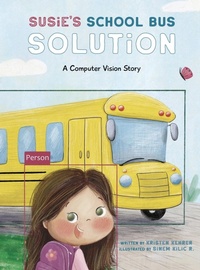 Abbildung von: Susie's School Bus Solution - Technics Publications