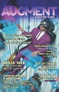 Enlarge image Cover: Shadowrun - Inmediares Productions