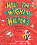 Cover: Meet the Mighty Helpers - Wordsong