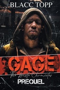Cover: Gage - Urban Books