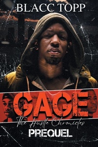 Enlarge image Cover: Gage - Urban Books