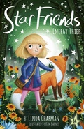 Cover: Energy Thief - Tiger Tales.