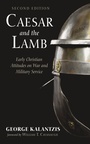 Cover: Caesar and the Lamb, Second Edition - Wipf and Stock Publishers