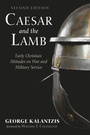 Cover: Caesar and the Lamb, Second Edition - Cascade Books