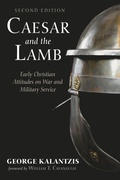 Cover: Caesar and the Lamb, Second Edition - Cascade Books