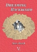 Cover: Dreaming Backward - V. Press