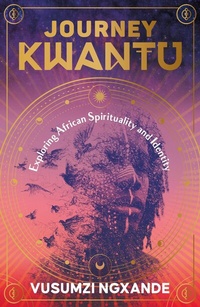 Abbildung von: Journey Kwantu - Jonathan Ball