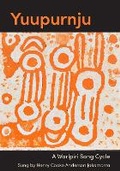 Cover: Yuupurnju - Sydney University Press