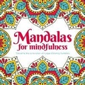 Cover: Mandalas for Mindfulness - Sparkpool
