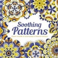 Cover: Soothing Patterns - Sparkpool