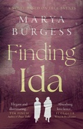 Cover: Finding Ida - The Book Guild Ltd