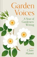 Cover: Garden Voices - Batsford