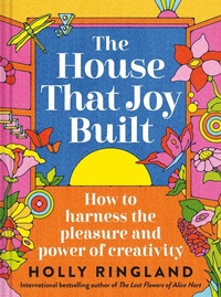 Abbildung von: The House That Joy Built - Batsford