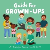 Enlarge image Cover: Guide for Grown-Ups - The Good Book Company