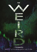 Cover: The Weird - Peter Lang Verlag