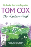 Cover: 21st-Century Yokel - Swift Press