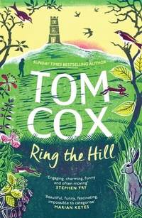 Abbildung von: Ring the Hill - Swift Press