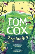 Cover: Ring the Hill - Swift Press