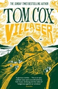 Cover: Villager - Swift Press