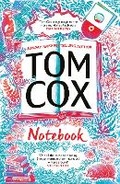Cover: Notebook - Swift Press