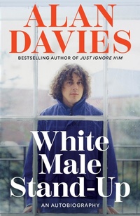 Abbildung von: White Male Stand-Up - Monoray