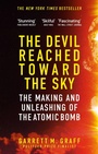 Cover: The Devil Reached Toward the Sky - Monoray