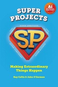 Cover: SUPER PROJECTS - Oak Tree Press