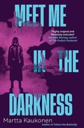 Cover: Meet Me in the Darkness - Pushkin Vertigo