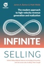 Cover: Infinite Selling - Practical Inspiration Publishing