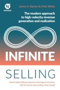 Cover: Infinite Selling - Practical Inspiration Publishing