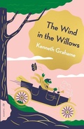 Cover: The Wind in the Willows - Pushkin Children's Books