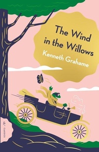 Enlarge image Cover: The Wind in the Willows - Pushkin Children's Books