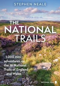 Abbildung von: The National Trails - Bloomsbury eBooks UK