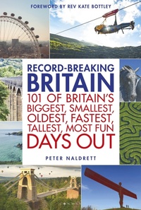 Abbildung von: Record-breaking Britain - Bloomsbury eBooks UK