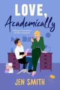 Cover: Love, Academically - Serendipity