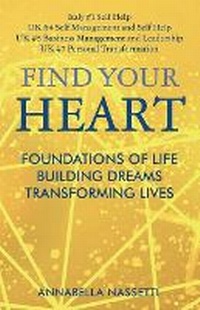 Abbildung von: Find Your Heart - W&M