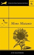 Cover: Mono Mutante - Elisabet Alhambra Productions
