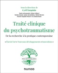 Cover: Trait&eacute; clinique du psychotraumatisme - Dunod